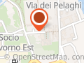 Centro Italiano Di Solidarieta Livorno