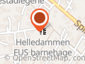 Helledammen Fus Barnehage As