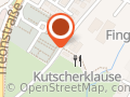 Kutscherklause Pension