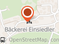 Peter Einsiedler Bäckerei