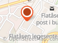 SKY Fitness Flatåsen