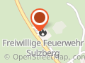 Markt Sulzberg, Feuerwehr