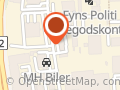 ODENSE TAXI