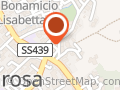 Ristorante Giardino Di Mari