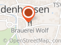 Brauerei Wolf