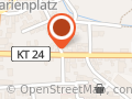 Sam's Pizza Wiesentheid