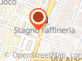 Raffineria Eni di Livorno