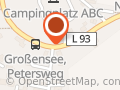 Abc Camping Grossensee