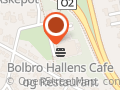 Bolbro G I F/Hallen