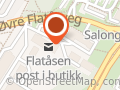 Flatåsen Post i Butikk