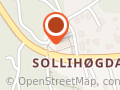 Sollihøgda tursenter - Rubys Diner