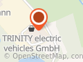 TRINITY Electric Vehicles GmbH Elektroroller
