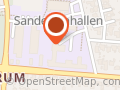 Sanderumhallen