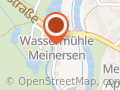 Antiquitäten & Pension „Zum Okerwehr“