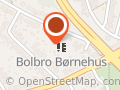 BØRNEHUSET BOLBRO