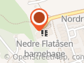 Nedre Flatåsen Barnehage