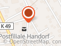 Kastanienhof, familienanaloge Wohngruppe
