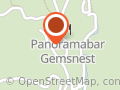 Panoramabar Gemsnest