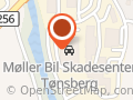 Møller Bil Skadesenter Vestfold