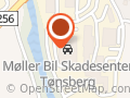 Møller Bil Skadesenter Vestfold