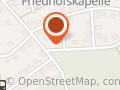 Ferienwohnung am Waldrand