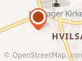 Hvilsager og Lime Sogne