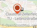 BAfög-Stelle Clausthal-Zellerfeld