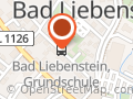 Staatliche Grundschule Ludwig Bechstein Bad Liebenstein