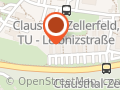 Tu Clausthal Studentenwerk