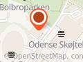 Odense Bowlinghal & Simgolf Center