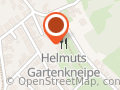 Helmuts Gartenkneipe