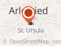 St. Ursula - Evangelisch-Lutherische Kirchengemeinde Arlesried