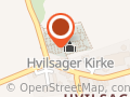 Hvilsager Kirke