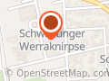 Berufsschule f. Gesundheit und Soziales Meiningen/ Schulteil Schwallungen