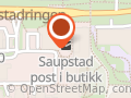 3T SAUPSTAD AS