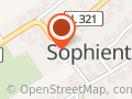 Kindergarten Sophiental