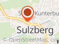 Café - WeinBAR - Weinladen Sulzberg