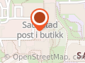 Trondheim folkebibliotek Saupstad