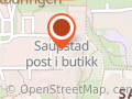 Saupstad Legesenter