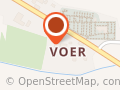Voer og Agersted Sogne
