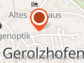 Pfarramt Gerolzhofen