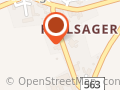 Hvilsager Massage