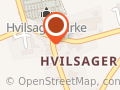 Hvilsager Forsamlingshus