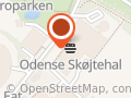 Odense Isstadion (Spar Nord Arena)
