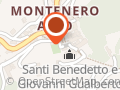 Faggio Vallombrosano - Sostegno a distanza