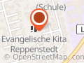 Evangelische Kita Kunterbunt