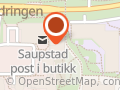 Saupstad Blomster AS