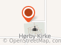 Hørby Kirke Graverkontor
