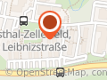 Studentenwohnheim Heim 8