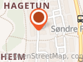 Norsk Administrasjon As